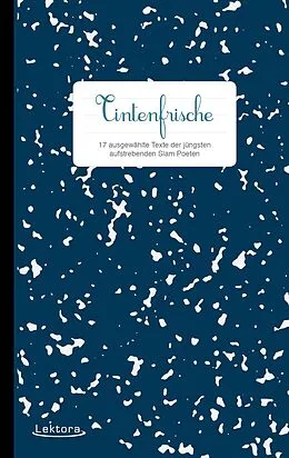 E-Book (epub) Tintenfrische von 