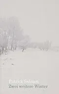 E-Book (epub) Zwei weitere Winter von Patrick Salmen
