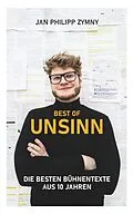 E-Book (epub) Best of Unsinn von Jan Philipp Zymny