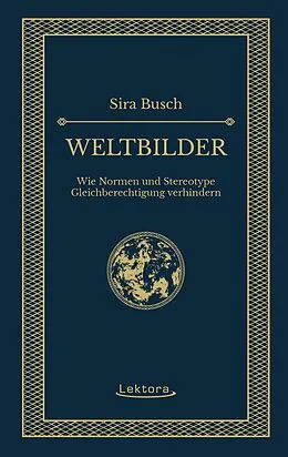 E-Book (epub) Weltbilder von Sira Busch