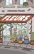 E-Book (epub) FLEURS von Johannes Floehr