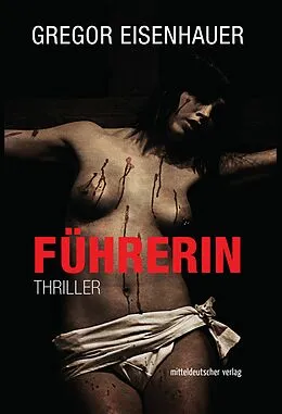 E-Book (epub) Führerin von Gregor Eisenhauer