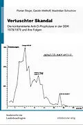 E-Book (epub) Vertuschter Skandal von Maximilian Schochow, Carolin Wiethoff, Florian Steger