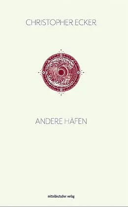E-Book (epub) Andere Häfen von Christopher Ecker