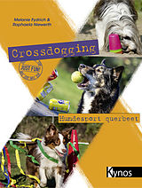 E-Book (pdf) Crossdogging von Melanie Fydrich, Raphaela Niewerth