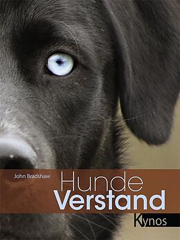 E-Book (pdf) Hundeverstand von John Bradshaw