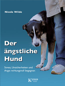 E-Book (pdf) Der ängstliche Hund von Nicole Wilde
