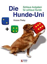 E-Book (pdf) Die Hunde-Uni von Viviane Theby