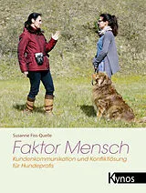 E-Book (epub) Faktor Mensch von Susanne Fiss-Quelle