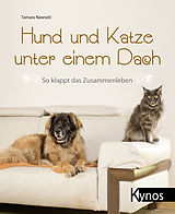 E-Book (pdf) Hund und Katze unter einem Dach von Tamara Nawratil