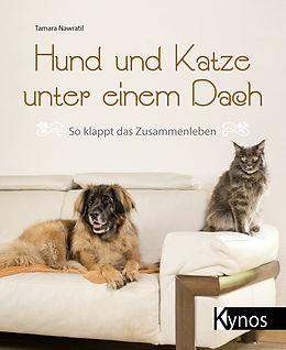 E-Book (pdf) Hund und Katze unter einem Dach von Tamara Nawratil