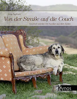 E-Book (epub) Von der Straße auf die Couch von Nina Taphorn