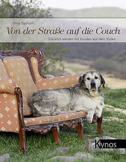 E-Book (pdf) Von der Straße auf die Couch von Nina Taphorn