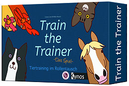 Train the Trainer Spiel