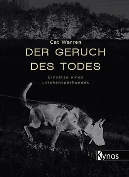 E-Book (epub) Der Geruch des Todes von Cat Warren