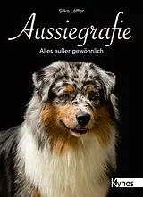 Fester Einband Aussiegrafie von Silke Löffler