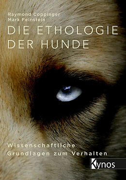 E-Book (pdf) Die Ethologie der Hunde von Raymond Coppinger, Mark Feinstein