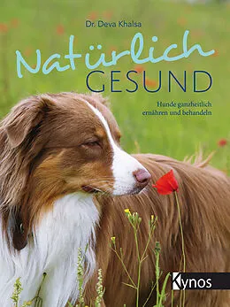 E-Book (epub) Natürlich gesund von Dr. Deva Khalsa