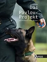 Fester Einband Das Pavlov-Projekt von Simon Prins