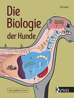 E-Book (epub) Die Biologie der Hunde von Tim Lewis