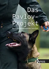 E-Book (epub) Das Pavlov-Projekt von Simon Prins