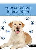 E-Book (epub) Hundgestützte Intervention von Dr. Sandra Foltin