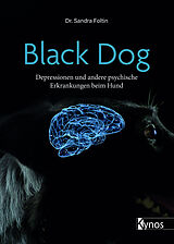 Fester Einband Black Dog von Dr. Sandra Foltin