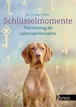 E-Book (epub) Schlüsselmomente von Dr. Viviane Theby