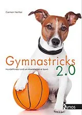 Kartonierter Einband Gymnastricks 2.0 von Carmen Heritier