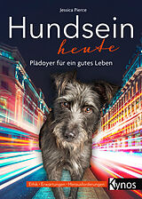 Paperback Hundsein heute von Jessica Pierce