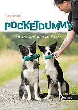 Kartonierter Einband Pocketdummy von Caroline Starke