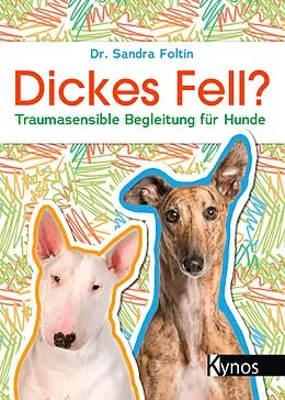E-Book (epub) Dickes Fell von Dr. Sandra Foltin