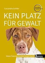 Fester Einband Kein Platz für Gewalt von Cassandra Schiller