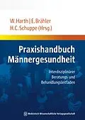 E-Book (epub) Praxishandbuch Männergesundheit von Wolfgang Harth