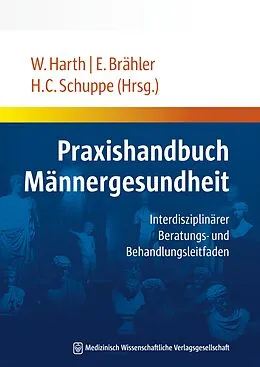 E-Book (epub) Praxishandbuch Männergesundheit von Wolfgang Harth