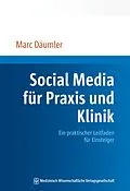 E-Book (pdf) Social Media für Praxis und Klinik von Marc Däumler