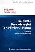 E-Book (pdf) Forensische Begutachtung bei Persönlichkeitsstörungen von 