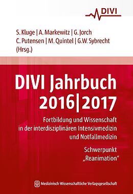 E-Book (pdf) DIVI Jahrbuch 2016/2017 von 