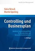 E-Book (pdf) Controlling und Businessplan von Silvia Straub, Martin Sperling
