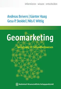 E-Book (pdf) Geomarketing von Andreas Beivers, Gesa P. Steidel, Günter Haag