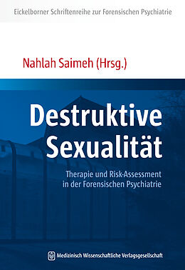 E-Book (pdf) Destruktive Sexualität von 
