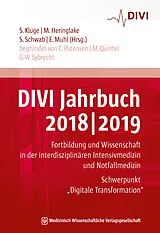 E-Book (pdf) DIVI Jahrbuch 2018/2019 von 