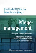 E-Book (pdf) Pflegemanagement von 