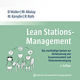 E-Book (pdf) Lean Stations-Management von Daniel Walker, Miriam Alkalay, Micha Kämpfer