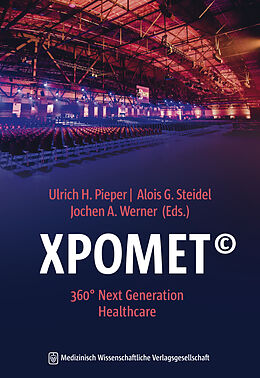 eBook (pdf) XPOMET© de 