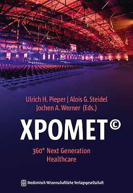 eBook (epub) XPOMET© de 