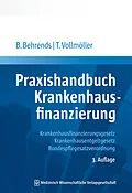 E-Book (pdf) Praxishandbuch Krankenhausfinanzierung von Behrend Behrends, Thomas Vollmöller