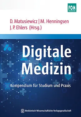 E-Book (pdf) Digitale Medizin von 