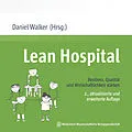 E-Book (pdf) Lean Hospital von 