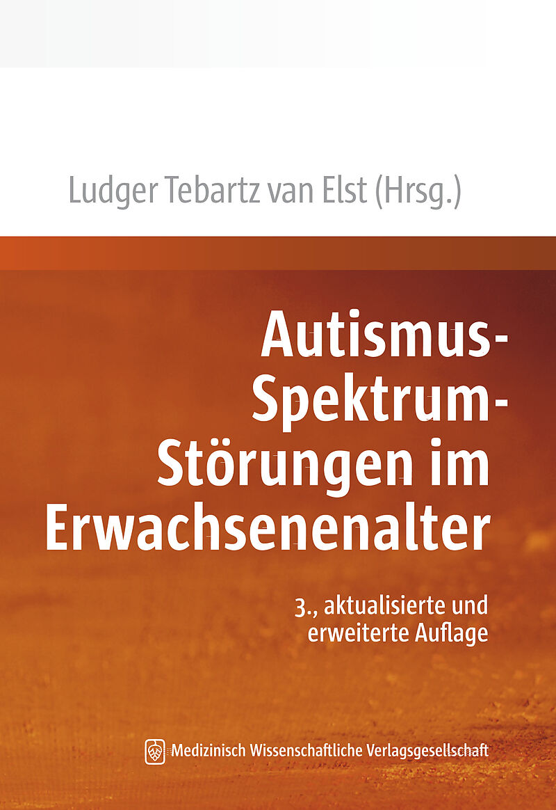 Autismus-Spektrum-Störungen im Erwachsenenalter